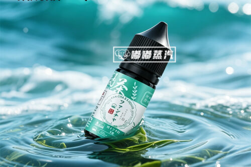 日本SANDI梵茶碧螺春尼古丁鹽煙油30ml，茶味還原度拉滿！35mg/ml丁鹽濃度，搭配食品級PG/VG基底，茶香清新純正，涼度甜度低調克制，清口不膩。一瓶約9000口，小煙可用7-15天、大煙可用3-7天，是電子煙愛好者追求還原系茶味、替煙解癮的高性價比之選！